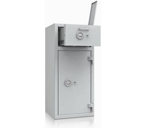 ISS Bern Deposit 36361