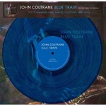 Multiland Coltrane John: Blue Train - Vinyl (LP) (048423)