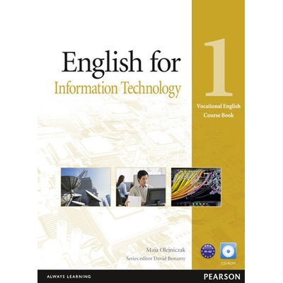 English for Information Technology 1