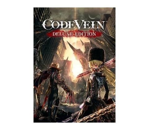 Code Vein (Deluxe Edition)