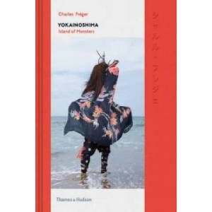 Yokainoshima (ISBN: 9780500544594)