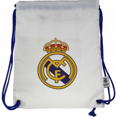 Fan-shop Real Madrid No1 white