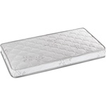 Дейзи Нов Матрак Бамбук Кокос Comfort Line - двулицев