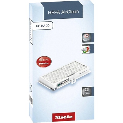 Miele SF-HA30 – Zboží Dáma