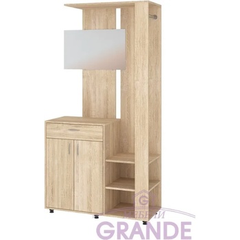 Image 1 of Mebeli Grande ПОРТМАНТО ПРИЗМА (10111058)