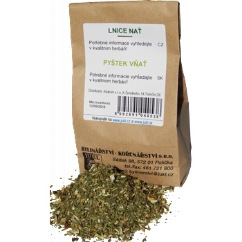 JUKL Стрък от ленивче 50 g