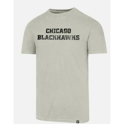 47 Brand Chicago Blackhawks NHL Inkblock