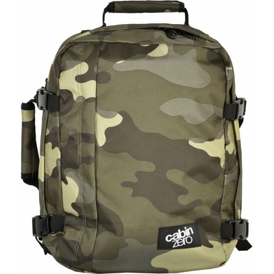 CabinZero Mini Ultra-light Urban Camo 28 l