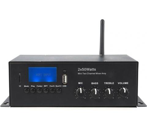GLEMM AMS250WD