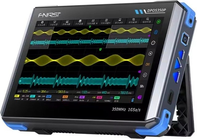 Fnirsi DPOS350P