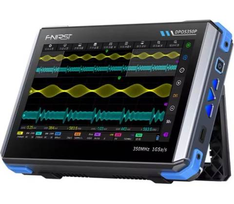 Fnirsi DPOS350P