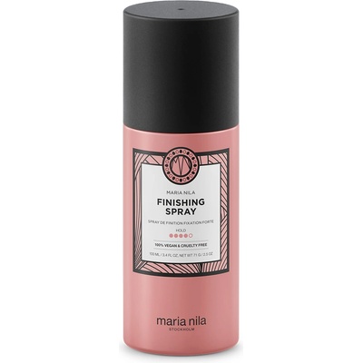 Maria Nila Finishing Spray 100 ml