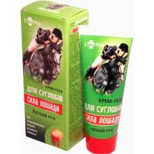 LekoPro KONSKÁ SILA krém-gél na kĺby 75 ml