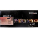 Lexmark E260A31E - originálny