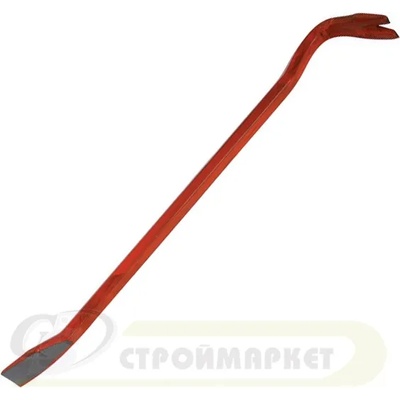 GADGET ЩАНГА ТИП КОЗИ КРАК 16х450мм (350701)