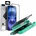 ESR Протектор за iPhone 16 Pro - ESR Armorite Screen Protector - Clear