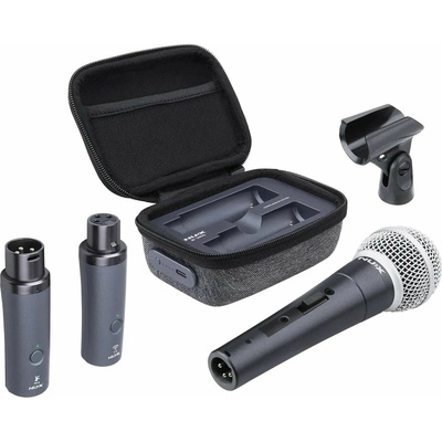 Nux B-3RC set