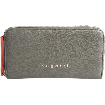 Bugatti dámska peňaženka 49663184 olivová