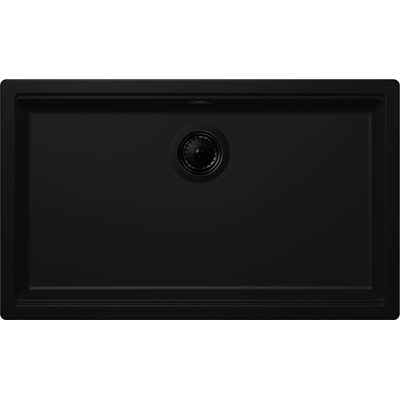 Schock KIRUNA N-100XL U AllBlack Night