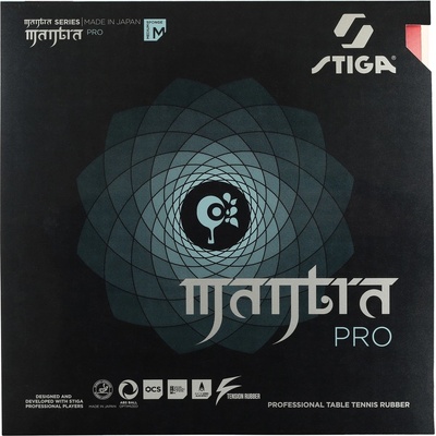 Stiga Mantra PRO M