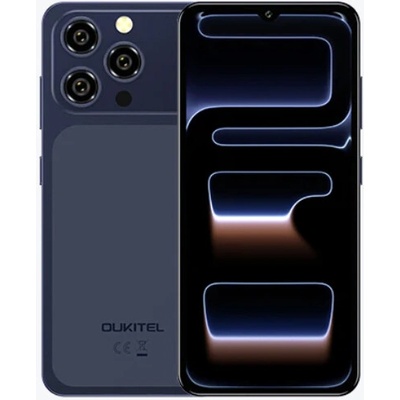 Oukitel C17 3GB/32GB Blue