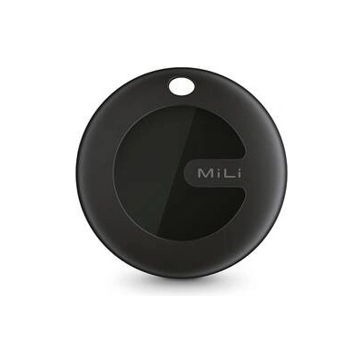 Aligator MiTag s podporou Google Find My Device (APD003) černý – Zboží Živě