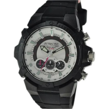 Image 1 of Q&Q DA90J001Y