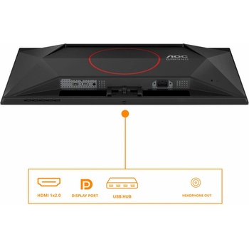 AOC AGON Q27G41ZDF