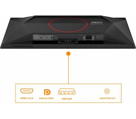AOC AGON Q27G41ZDF