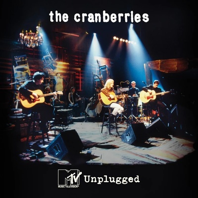 The Cranberries - The Cranberries MTV Unplugged (LP) (0602478707520)
