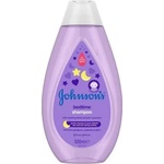 Johnson's Baby Bedtime Успокояващ бебешки шампоан за спокоен сън