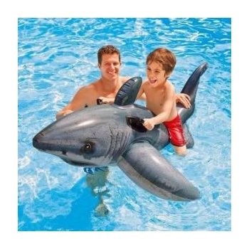 INTEX Inflatable pool figure Intex 0774037 (173 x 107 cm)