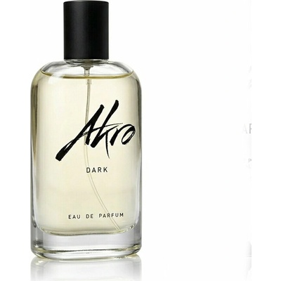 Akro Dark parfumovaná voda unisex 30 ml