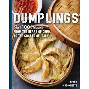 Dumplings | Derek Bissonnette (ISBN: 9781604339000)