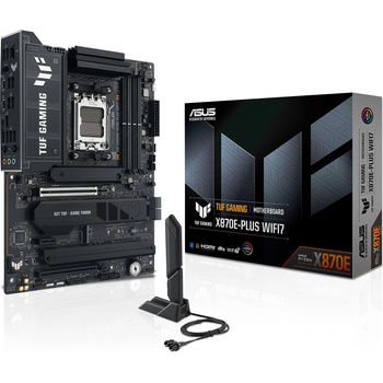 ASUS TUF Gaming X870E-PLUS WIFI7 (90MB1M70-M0EAY0)