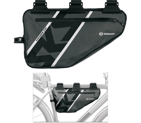 SKS Explorer Framebag 4 l
