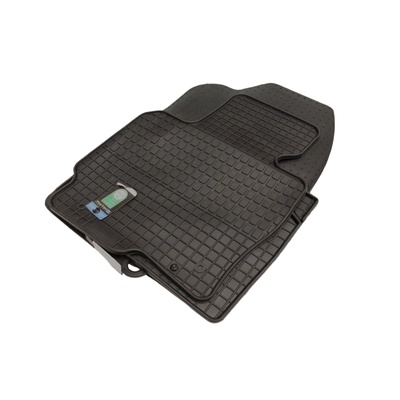 Petex Гумени стелки за MAZDA CX-5 I (2012-2017), марка Petex (PT-92311)