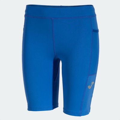 Elite X Short Tights azúrová