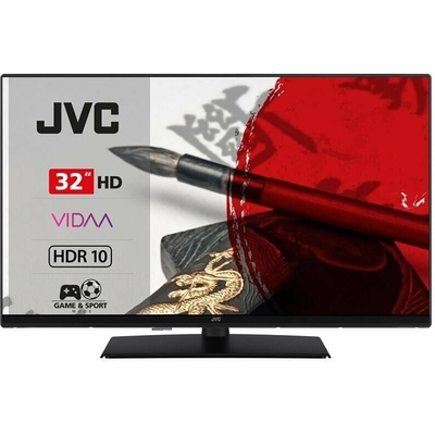 JVC LT-32VDH5505