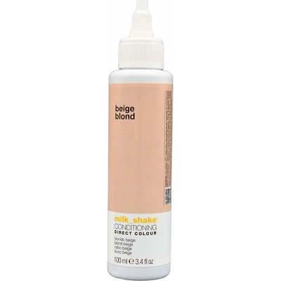 Milk Shake Direct Color Beige Blond 100 ml