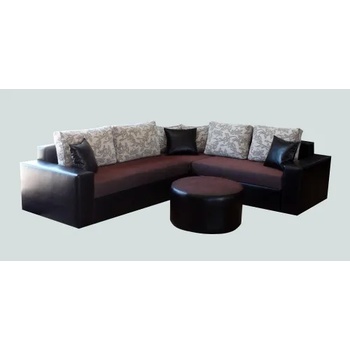 Image 1 of Мебелна фабрика НОВ ДОМ - гр. Ямбол Холов ъгъл Диди 5 (Продукт 157)