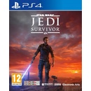 Star Wars Jedi: Survivor