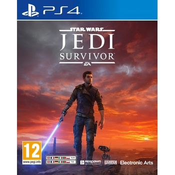 Star Wars Jedi: Survivor