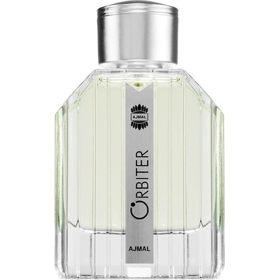 Ajmal Orbiter parfumovaná voda pánska 100 ml