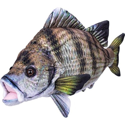MikroTrading Kapr 45cm – Zboží Dáma