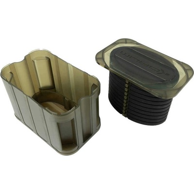 Korum Box Na Náväzce Rig Blox Deluxe