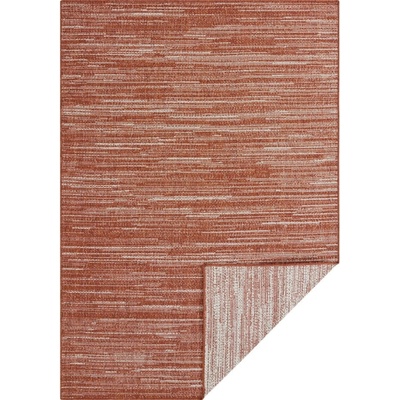 ELLE Decoration Gemini 105546 Cayenne Oranžová