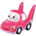 VTech Количка с механизъм Press & Go, звук и светлина VTech 5237
