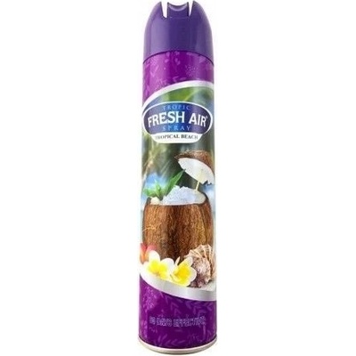 Fresh air Osviežovač vzduchu 300 ml tropical beach