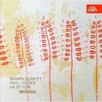 Morava CD